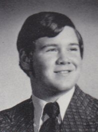 Tom Roy III, 1974